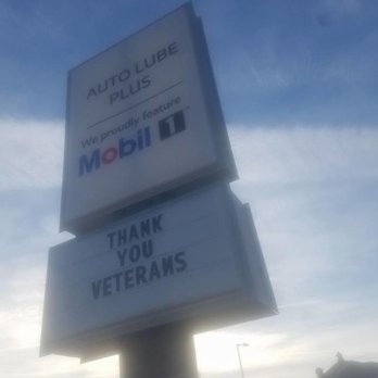 Auto Lube Plus Troy - Oil Change Stations Near Me - Troy, Missouri