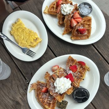 Maple Street Biscuit Company - Sweet Grace Waffles - Coffee & Tea Near Me - Atlanta, Georgia Maple Street Biscuit Company - Sweet Grace Waffles - Coffee & Tea Near Me - Atlanta, Georgia