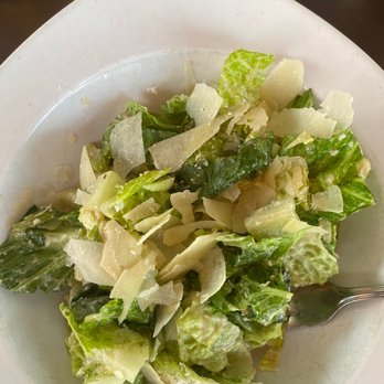 Cafe Epicure - Caesar salad - Italian Near Me - Sarasota, Florida