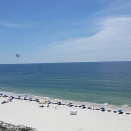 So I'm love with gulf shores so many memories as a child and as an adult