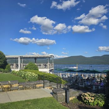 The Sagamore - Hotels Near Me - Bolton Landing, New York