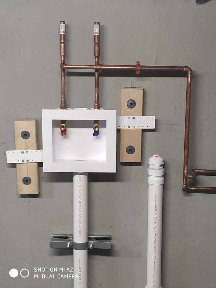 Slide of Opata Plumbing Services