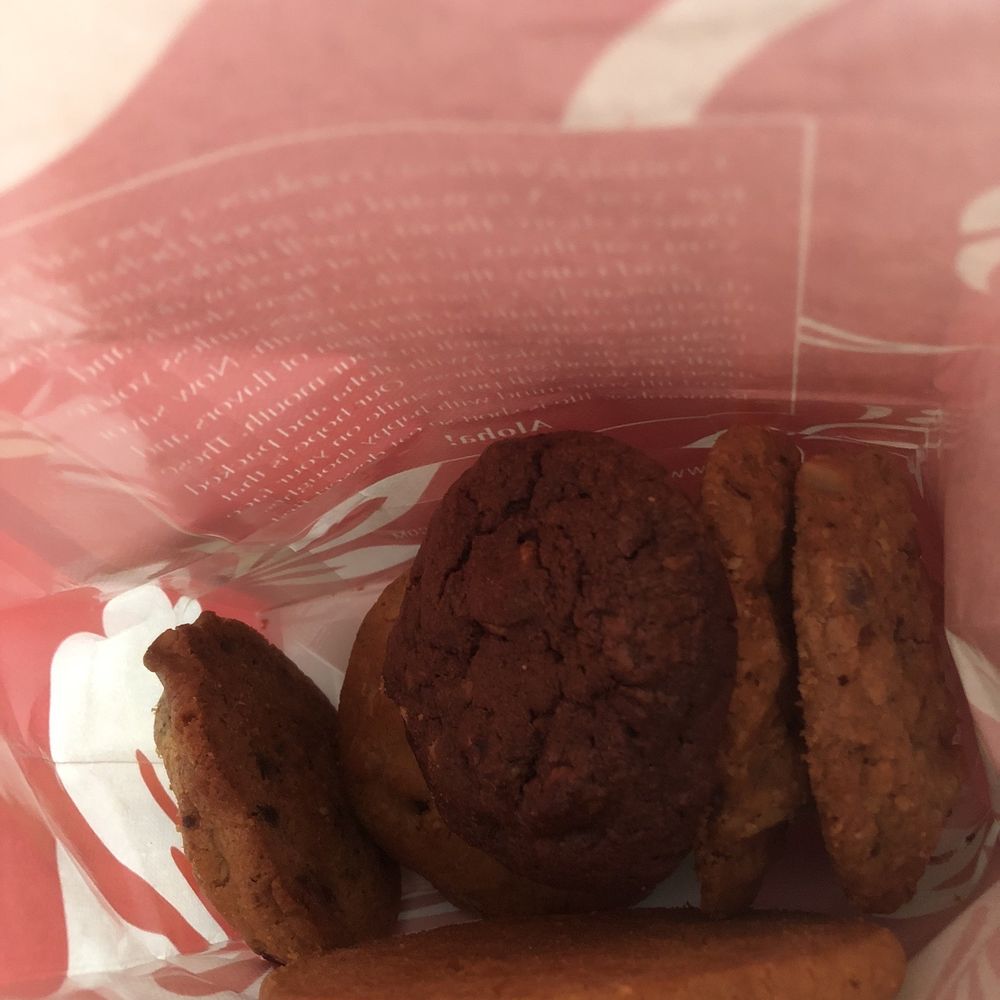 The Cookie Corner Downtown - Desserts Near Me - Aiea, Hawaii