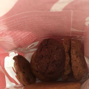 The Cookie Corner Downtown - Desserts Near Me - Aiea, Hawaii The Cookie Corner Downtown - Desserts Near Me - Aiea, Hawaii