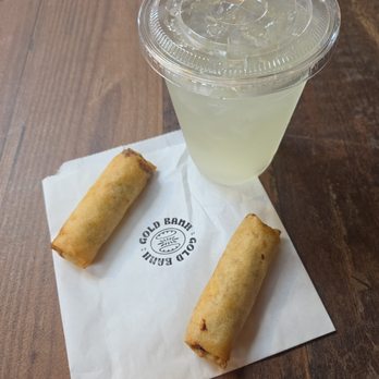 Gold Banh - 2026-2027 MySGV X 626 Night Market Passport Limited Edition redeemed for 1 Free 2pc Fried Spring Rolls and 1 Free Drink - Sandwiches Near Me - Glendora, California Gold Banh - 2026-2027 MySGV X 626 Night Market Passport Limited Edition redeemed for 1 Free 2pc Fried Spring Rolls and 1 Free Drink - Sandwiches Near Me - Glendora, California