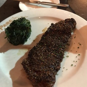 Parc - Steak au poivre - French Near Me - Philadelphia, Pennsylvania Parc - Steak au poivre - French Near Me - Philadelphia, Pennsylvania