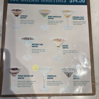 Maxs Best Ice Cream - Ice Cream & Frozen Yogurt Near Me - Bethesda, Maryland