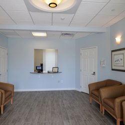 Day Medical Center - Brand-new medical suite located in the Kane Center.