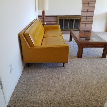 Brandon Carpet - a living room with a couch and coffee table - Flooring Near Me - Sebastopol, California Brandon Carpet - a living room with a couch and coffee table - Flooring Near Me - Sebastopol, California