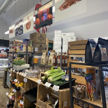 Pine Tree Seafood & Produce - Seafood Markets Near Me - Scarborough, Maine Pine Tree Seafood & Produce - Seafood Markets Near Me - Scarborough, Maine