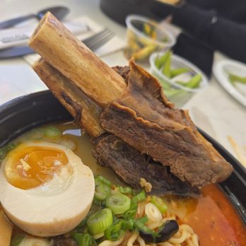 Sakura Ramen - Ramen Near Me - Garfield, New Jersey