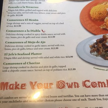 El Meson Restaurante - Mexican Near Me - Chattanooga, Tennessee