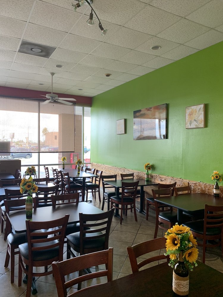 PACIFIC ISLAND KITCHEN Updated September 2024 25 Photos & 21 Reviews 2224 South 77 Sunsine