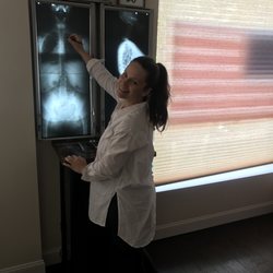 Salutogenesis Chiropractic - Dr Kat