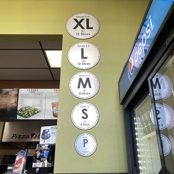 Pizza Guys - Pizza sizes - Pizza Near Me - Sacramento, California Pizza Guys - Pizza sizes - Pizza Near Me - Sacramento, California