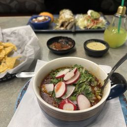 A ramen bowl?! A ramen bowl?!