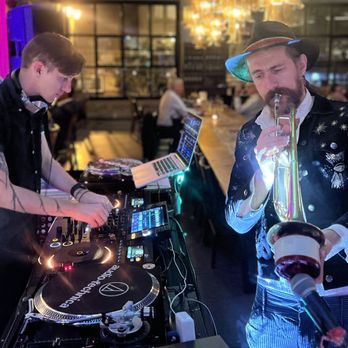 More SF - DJs Near Me - San Francisco, California More SF - DJs Near Me - San Francisco, California