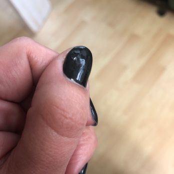 Bijou Nails & Spa - The bubble popped open & the rest are starting to - Eyelash Service Near Me - Glendale, California