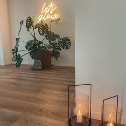 Glow Yoga