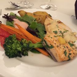 Genentech Cafe