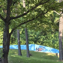 Beebe’s Roaring River Waterslide