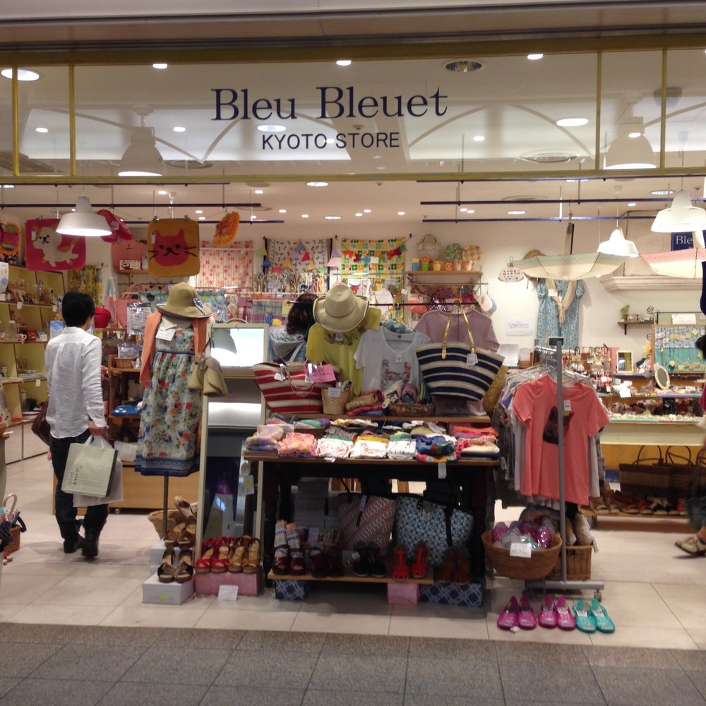 black_ENJEL　周辺小物類 一味違う、ハイセンスなベイエリアの雑貨店 – リダックくらぶ