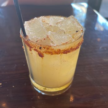 Yasuke Ramen & Bar - HI MARGARITA 12 - Ramen Near Me - McAllen, Texas