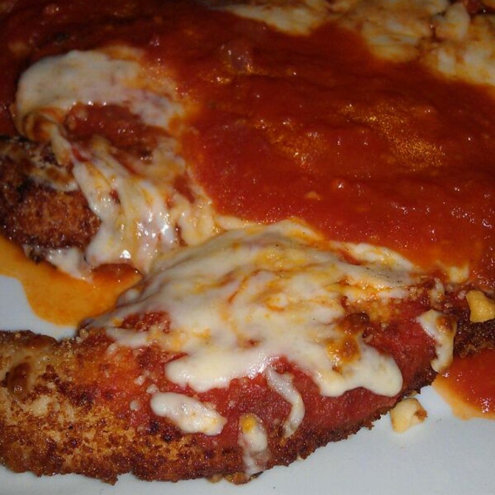 Ristorante Euno - Chicken parmesan - Italian Near Me - Boston, Massachusetts Ristorante Euno - Chicken parmesan - Italian Near Me - Boston, Massachusetts