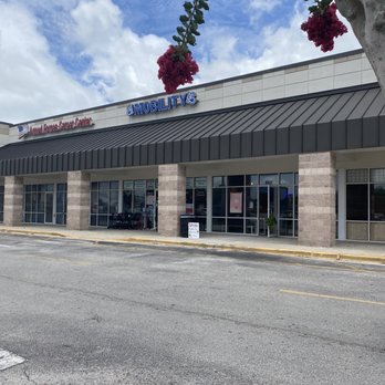 Spring Tea - No sign yet, but the store is there, it's a must check out if you like teas and boba! - Bubble Tea Near Me - Orlando, Florida Spring Tea - No sign yet, but the store is there, it's a must check out if you like teas and boba! - Bubble Tea Near Me - Orlando, Florida