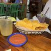 Bubba Garcia’s gift card