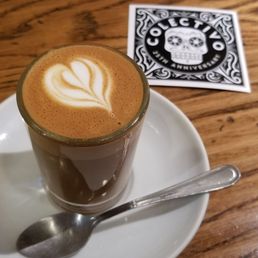 Cortado