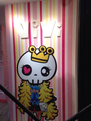 ViVi Bubble Tea by null