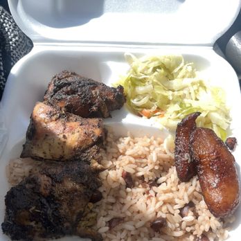Yeah Man Jamaican Restaurant - Jerk Chicken - Caribbean Near Me - Mableton, Georgia Yeah Man Jamaican Restaurant - Jerk Chicken - Caribbean Near Me - Mableton, Georgia