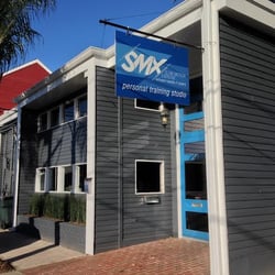 SMX Training - 1 Block from Magazine St. Whole Foods