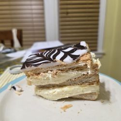 Riesterer's Bakery - Dry Napoleon