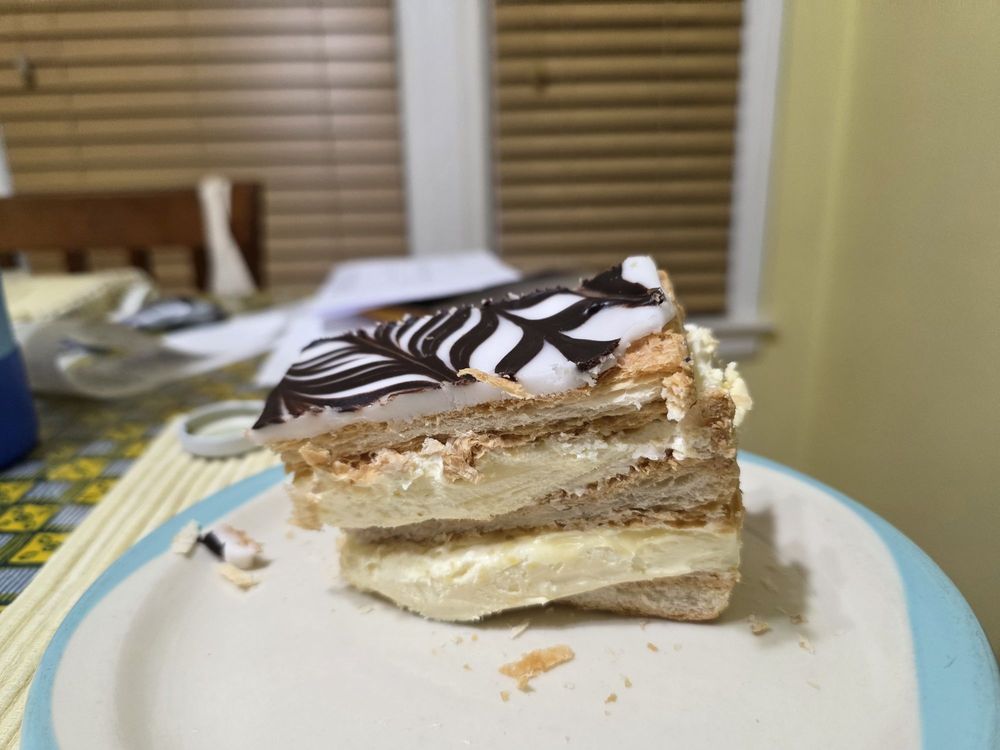 Riesterer's Bakery