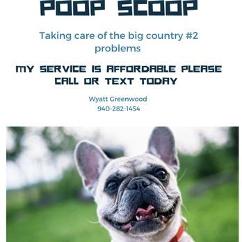 Big Country Poop Scoop - Pet Waste Removal Near Me Big Country Poop Scoop - Pet Waste Removal Near Me