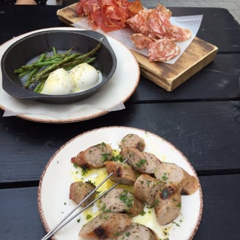 Hornstulls Bodega - Food - Wine Bars Near Me - Stockholm, Alberta