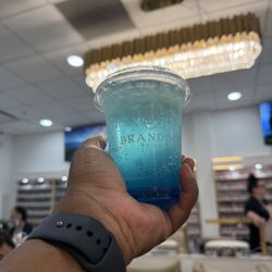 Brandon Nails