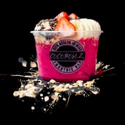 Cocobowlz Alpharetta