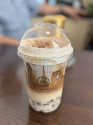 Trung Nguyên Legend Café by null