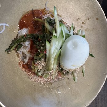 KOOKSOO - Korean Near Me - Plano, Texas