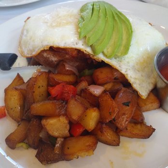Zack's Oak Bar & Restaurant - Open faced egg. Very good. Has bacon on it $14 - American Near Me - Hoboken, New Jersey Zack's Oak Bar & Restaurant - Open faced egg. Very good. Has bacon on it $14 - American Near Me - Hoboken, New Jersey