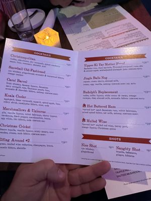 Menu photo 7 The Loaded Spoon Freehold, NJ