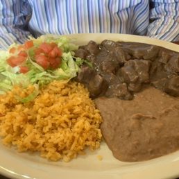 Carne Guisada