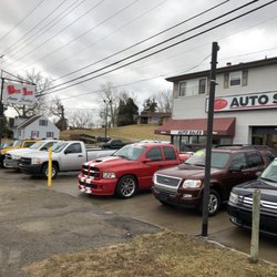 Big Joe Auto Sales