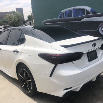 Tito's Auto Body - Body Shops Near Me - Pacoima, California