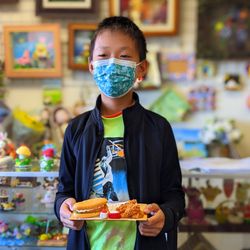 Clay Magic House