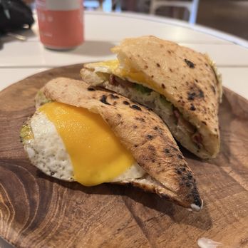 Wicked Hi Cafe - "Bacon, egg, and cheddah" - Coffee & Tea Near Me - Waialua, Hawaii Wicked Hi Cafe - "Bacon, egg, and cheddah" - Coffee & Tea Near Me - Waialua, Hawaii