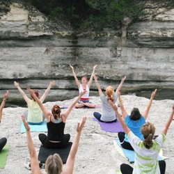 Yoga 4 Love Cabin Studio